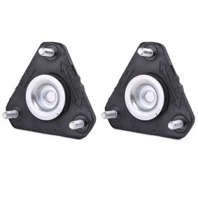 Federbeinstützlager 1180S1055 von RIDEX günstig für 48,72 € online kaufen