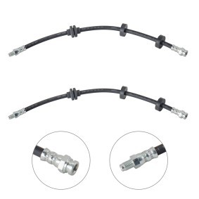 Bremsschlauch 83B0951 von RIDEX günstig für 20,82 € online kaufen