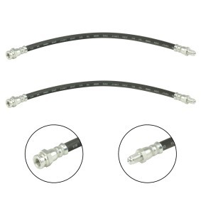 Compre Mangueira de travão de RIDEX online para 504 Pick-up a preços moderados