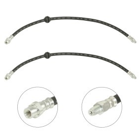 Bremsschlauch für BMW von RIDEX