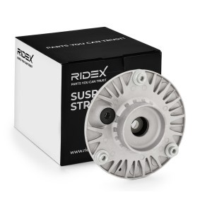Compre Cabeçote do amortecedor e rolamento de RIDEX online para 2 Cabrio (F23) a preços moderados
