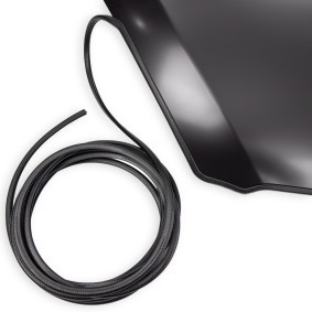 Türdichtung von RIDEX 2057D0002