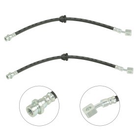 Bremsschlauch für CHEVROLET von RIDEX