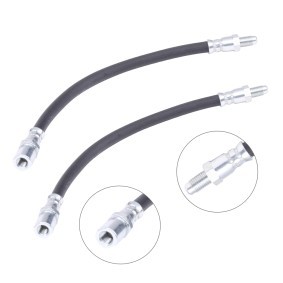 Compre Mangueira de travão de RIDEX online para 124 Spider (124_) a preços moderados