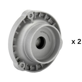 Federbeinstützlager für BMW von RIDEX