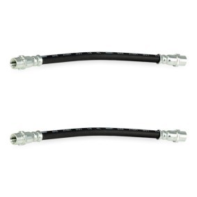 Bremsschlauch für MERCEDES-BENZ von RIDEX