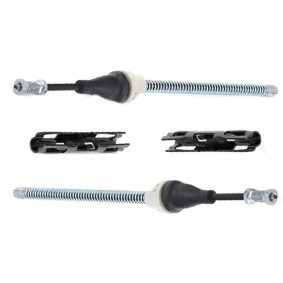 Handbremsseil für MAZDA von RIDEX