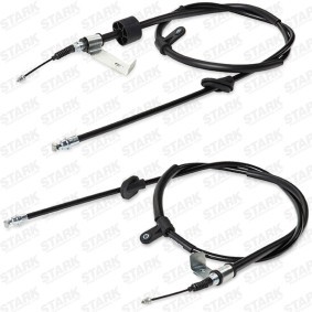 Acquista Cavo freno a mano da STARK SKCPB-1051229 a buon mercato per soli 71,08 €