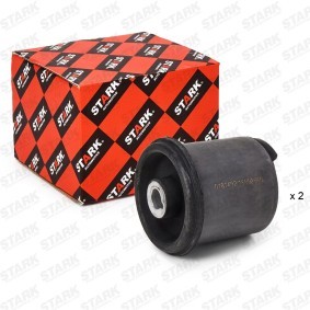 Compre Suspensão, corpo do eixo da STARK SKMAB-3350185 a um preço baixo por 25,32 €
