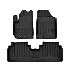 Compre Tapetes para carros da FROGUM 3D409590 a um preço baixo por 83,87 €