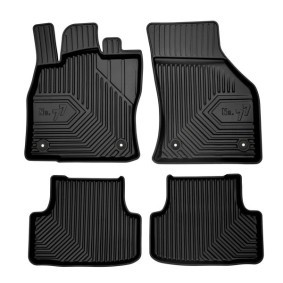 Fußmatten 77407060 SEAT von FROGUM