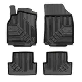 Fußmatten 77407381 von FROGUM günstig für 39,55 € online kaufen