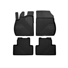 Achetez des Ensemble de tapis de sol FROGUM 77408302 à prix pour 46,20 €