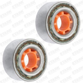 Radlagersatz SKWB-0181495 von STARK günstig für 40,76 € online kaufen
