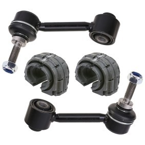 Reparatursatz, Stabilisatorlager für VW von RIDEX