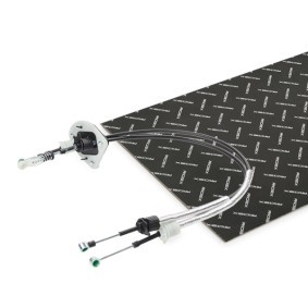 Achetez des Tringlerie de boîte de vitesse de chez RIDEX en ligne pour DAILY IV Autobus/Autocar à prix modérés