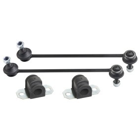 Achetez des Kit de réparation, suspension du stabilisateur RIDEX 1097S0120 à prix pour 22,40 €