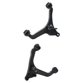 Acquista Kit riparazione, Braccio trasversale da RIDEX 772S1109 a buon mercato per soli 132,60 €