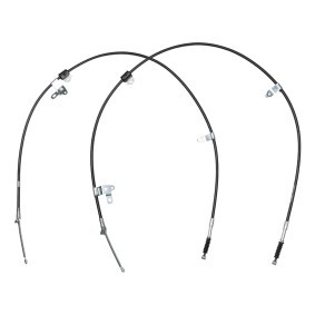 Handbremsseil 124C1434 von RIDEX günstig für 15,09 € online kaufen