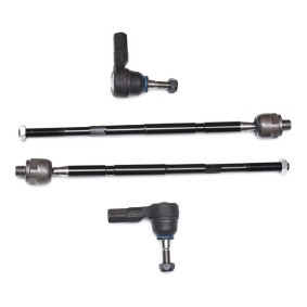 Reparatursatz, Spurstange 770T0106 von RIDEX günstig für 55,47 € online kaufen