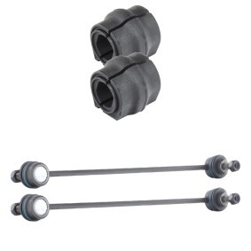Reparatursatz, Stabilisatorlager 1097S0126 von RIDEX günstig für 25,61 € online kaufen