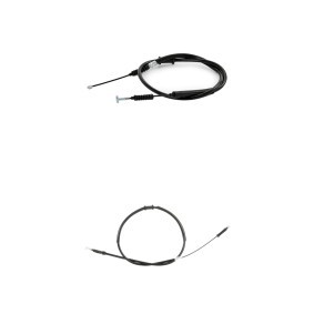 Acquista Cavo freno a mano da RIDEX 124C1451 a buon mercato per soli 20,67 €