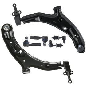 Comprar Kit de brazos de suspensión de RIDEX 772S1148 a bajo precio de 120,86 €