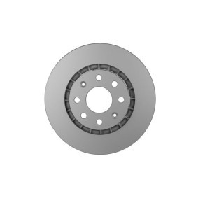 Bremsscheibe 8DD 355 134-251 von HELLA günstig für 52,03 € online kaufen