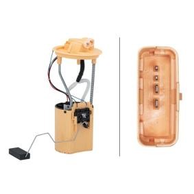 Acquista Pompa carburante da HELLA online per Transit Mk6 Camion pianale / Telaio (V347, V348, FM, FN, FF) a prezzi moderati