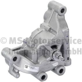 Ölpumpe 7.07381.17.0 von PIERBURG günstig für 128,31 € online kaufen