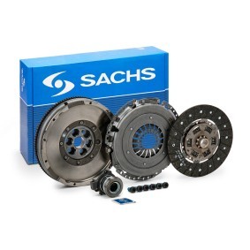 Kupplungssatz 2290 601 116 CHEVROLET von SACHS