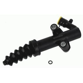 Køb Kobling slavecylinder af SACHS 6283 654 002 til den lave pris 250,65 DKK