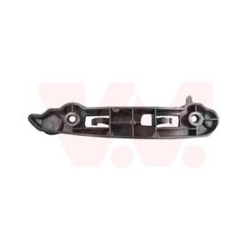 Stoßstangenhalter 0251567 LAND ROVER von VAN WEZEL