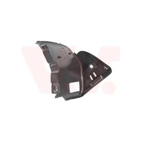 Verkleidung, Radhaus 0648435 von VAN WEZEL günstig für 27,11 € online kaufen