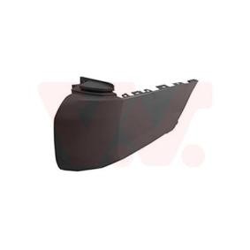 Comprar Parachoques trasero de VAN WEZEL 0944532 a bajo precio de 114,26 €