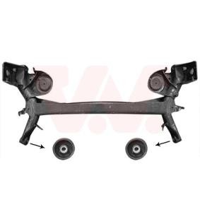 Acquista Ponte assale da VAN WEZEL 1604629 a buon mercato per soli 572,78 €