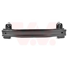 Comprar Soporte, parachoques de VAN WEZEL 2128560 a bajo precio de 298,10 €
