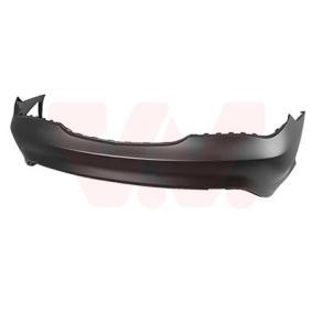 Acquista Paraurti posteriore da VAN WEZEL 2927544 a buon mercato per soli 255,08 €