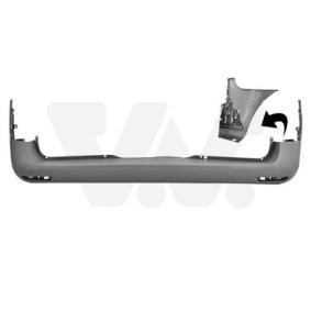 Compre Pára-choques de VAN WEZEL online para Classe V (W447) a preços moderados