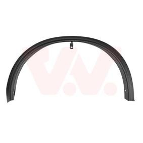 Acquista Allargamento parafango da VAN WEZEL 3380521 a buon mercato per soli 55,86 €