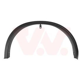 Acquista Allargamento parafango da VAN WEZEL 3380522 a buon mercato per soli 55,86 €