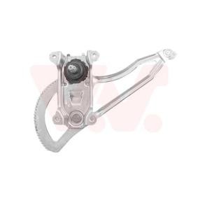 Comprar Elevalunas de VAN WEZEL 3742227 a bajo precio de 121,73 €