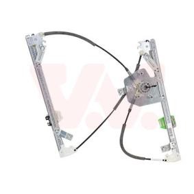 Comprar Elevalunas de VAN WEZEL 3810261 a bajo precio de 104,88 €