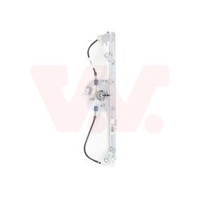 Comprar Elevalunas de VAN WEZEL 3810264 a bajo precio de 64,30 €
