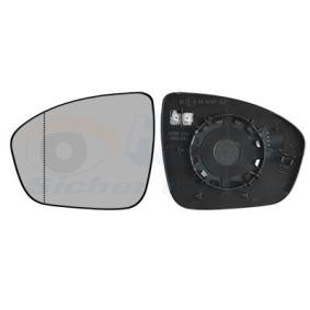 Spiegelglas, Außenspiegel 4403837 von VAN WEZEL günstig für 32,16 € online kaufen