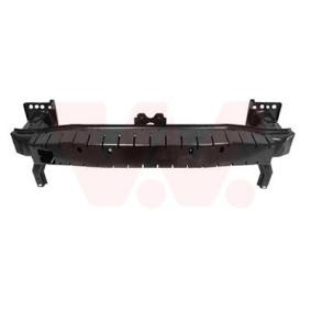Comprar Soporte, parachoques de VAN WEZEL 5776560 a bajo precio de 212,56 €