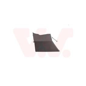 Klappe, Abschlepphaken 5880557 VOLKSWAGEN von VAN WEZEL