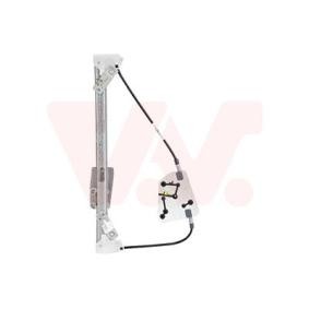 Compre Elevador de vidro da VAN WEZEL 8257264 a um preço baixo por 99,27 €