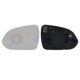 Spiegelglas, Außenspiegel 8327831 von VAN WEZEL günstig für 34,33 € online kaufen