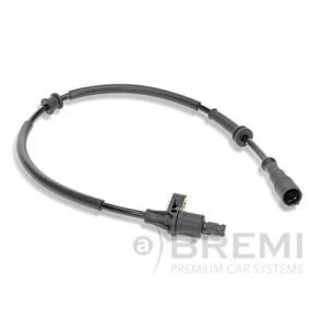Køb ABS Sensor af BREMI 51762 til den lave pris 229,35 DKK